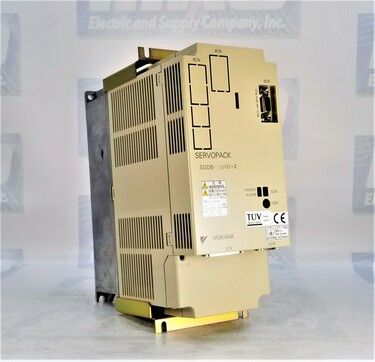 Yaskawa SGDB-15VD | In Stock Ships Overnight